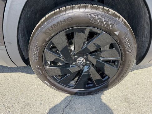New 2026 Volkswagen Atlas SE AWD/4WD image 12