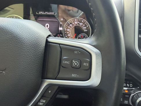 Used 2022 RAM 1500 Big Horn AWD/4WD image 22