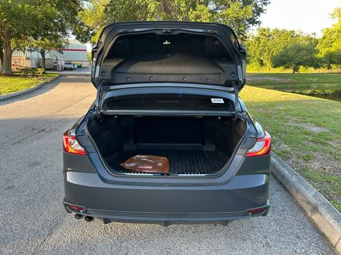 Certified 2026 Toyota Camry XSE image 10