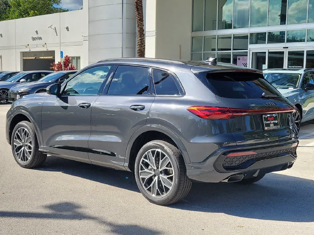 New 2026 Audi Q5 Premium AWD/4WD image 12