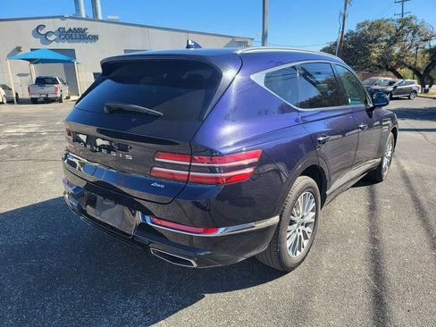Used 2024 Genesis GV80 2.5T image 4