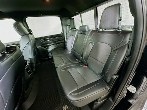 Used 2021 RAM 1500 Rebel w/ Rebel Level 1 Equipment Group AWD/4WD image 30