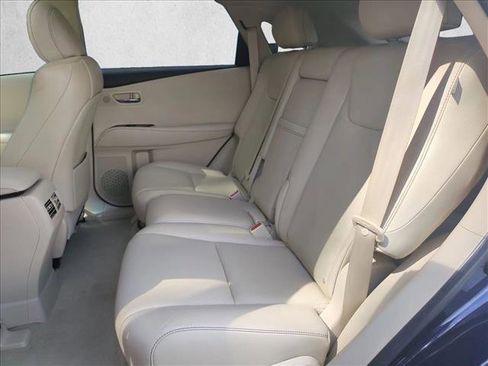 Used 2014 Lexus RX 350 FWD w/ Premium Package image 21