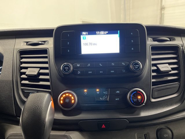 Used 2024 Ford Transit 250 148 High Roof Extended AWD w/ Load Area Protection Package image 7