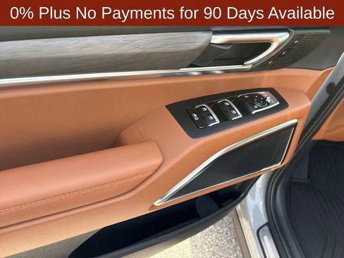 New 2025 Kia Telluride SX X-Line image 26