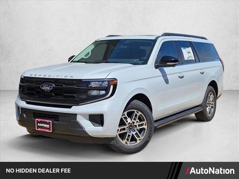 New 2026 Ford Expedition Max Active RWD image 1