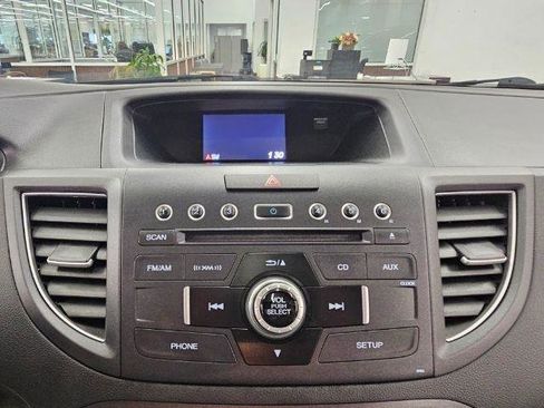 Used 2012 Honda CR-V EX-L image 21