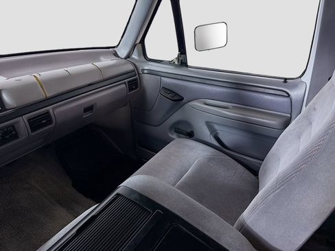 Used 1997 Ford F250 4x4 SuperCab Heavy Duty image 20