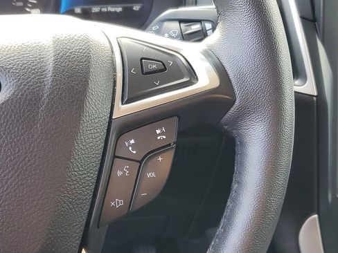 Used 2024 Ford Edge SEL w/ Convenience Package image 14