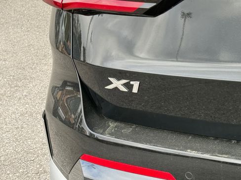 New 2026 BMW X1 xDrive28i w/ Technology Package image 10