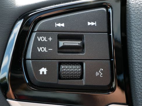 New 2026 Honda Odyssey EX-L image 23