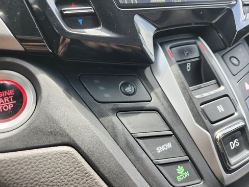 Used 2019 Honda Odyssey EX-L image 9