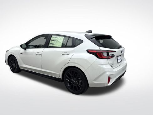 New 2025 Subaru Impreza RS w/ Popular Package #3 image 3