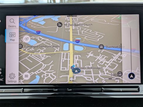 New 2026 Volkswagen Atlas Cross Sport SEL Premium R-Line image 31