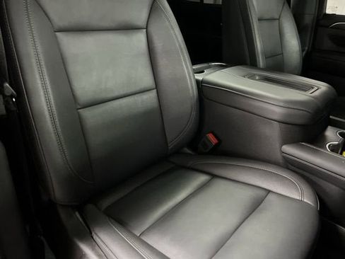 Certified 2024 Chevrolet Tahoe Z71 w/ Luxury Package AWD/4WD image 28