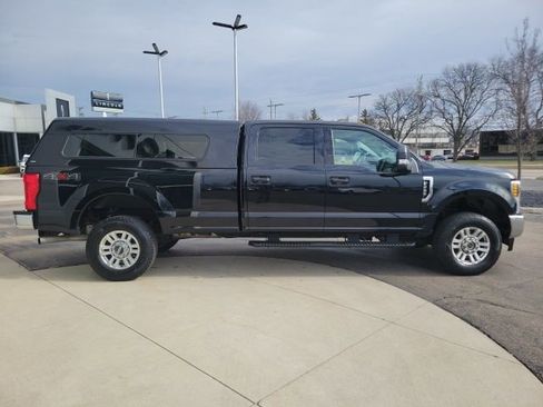 Used 2019 Ford F250 XLT image 2