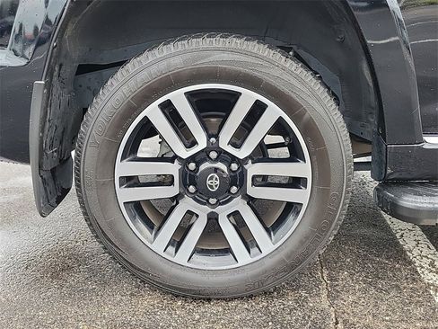 Used 2023 Toyota 4Runner Limited image 6