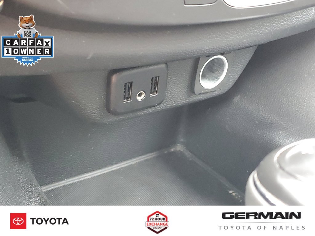 Used 2019 Chevrolet Traverse LS FWD image 32