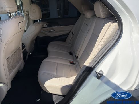Used 2020 Mercedes-Benz GLE 350 w/ Premium Package image 6
