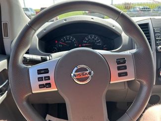 Used 2021 Nissan Frontier SV w/ SV Utility Package video 2