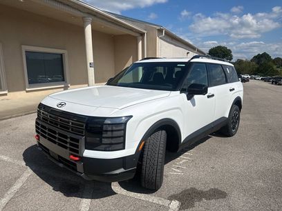 New 2026 Hyundai Palisade XRT Pro