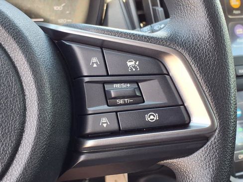 New 2025 Subaru Impreza 2.0i image 32