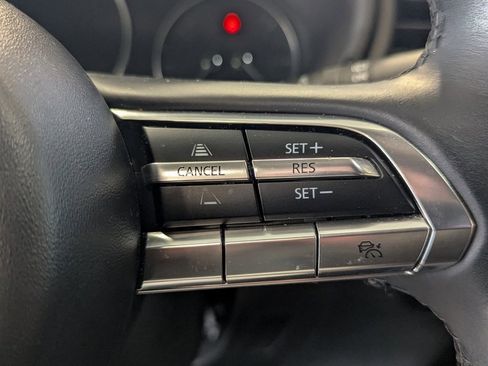 Used 2023 MAZDA CX-30 AWD 2.5 S w/ Preferred Package image 16