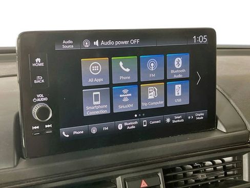 Certified 2023 Honda Pilot TrailSport image 16