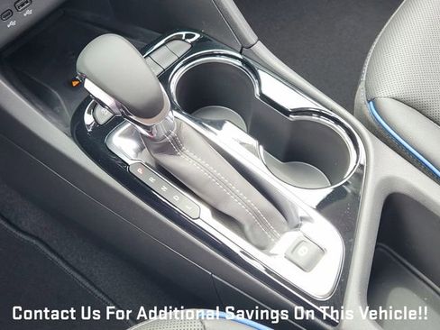 New 2026 Buick Encore GX Sport Touring image 15