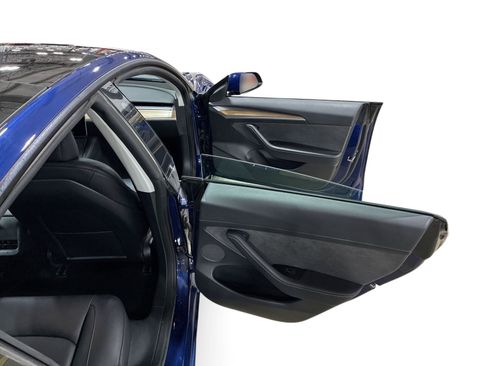 Certified 2022 Tesla Model 3 Long Range AWD/4WD image 12