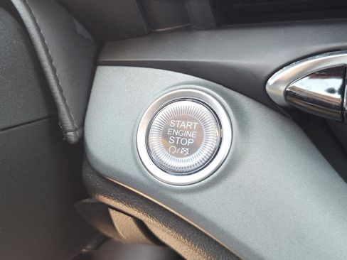 Used 2024 FIAT 500 e (RED) image 45