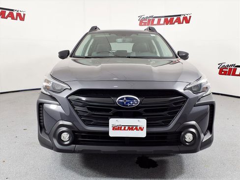 New 2025 Subaru Outback Onyx Edition image 2