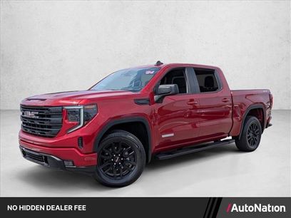 Used 2024 GMC Sierra 1500 Elevation