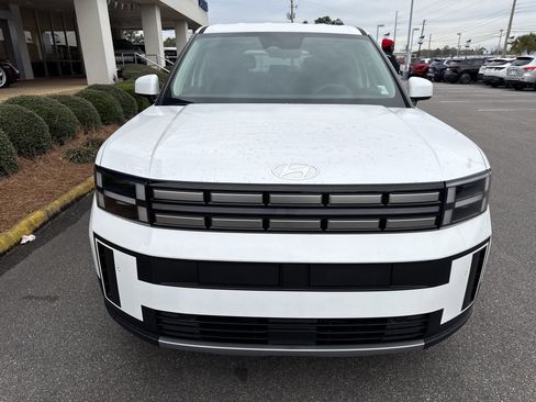 New 2026 Hyundai Santa Fe SE image 6