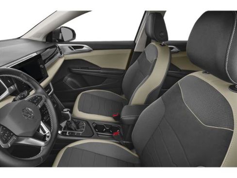 New 2026 Volkswagen Taos SE AWD/4WD image 6
