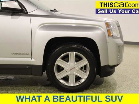 Used 2012 GMC Terrain SLE FWD image 10