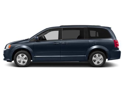 Used 2015 Dodge Grand Caravan SE w/ Quick Order Package 29E SE FWD image 3