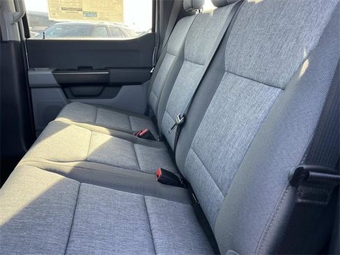 New 2026 Ford F150 XL w/ Equipment Group 103A High image 20