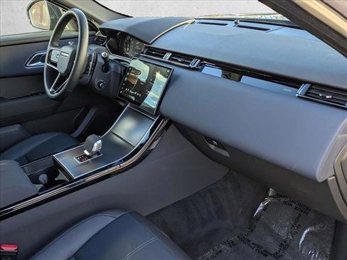 Certified 2026 Land Rover Range Rover Velar S image 23