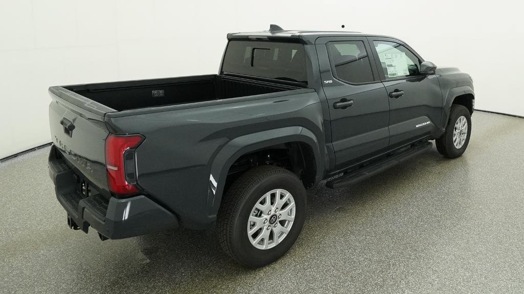 New 2026 Toyota Tacoma SR5 RWD image 50