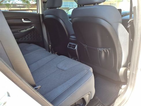 Certified 2023 Hyundai Santa Fe SEL FWD image 13