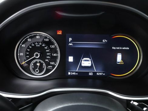 Used 2024 Genesis G80 2.5T image 40