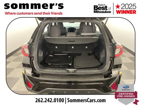 Certified 2024 Subaru Crosstrek 2.5i Sport w/ Popular Package #4A AWD/4WD image 20