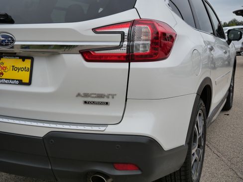 Used 2023 Subaru Ascent Touring AWD/4WD image 17