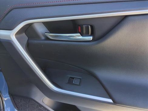 Used 2022 Toyota RAV4 TRD Off-Road w/ TRD Off-Road Weather Package image 22