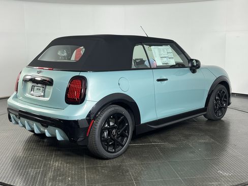 Used 2026 MINI Cooper S image 8