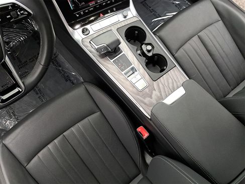 Certified 2025 Audi A6 3.0T Premium w/ Convenience Plus Package image 29