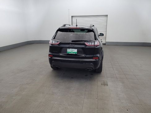 Used 2019 Jeep Cherokee High Altitude AWD/4WD image 7