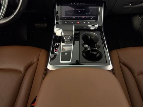 Used 2025 Audi Q7 3.0T Premium Plus w/ Premium Plus Package image 15