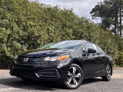Used 2014 Honda Civic EX